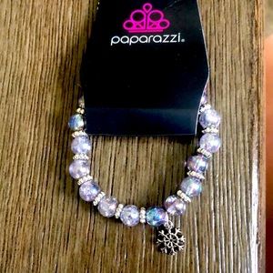 Paparazzi bracelet